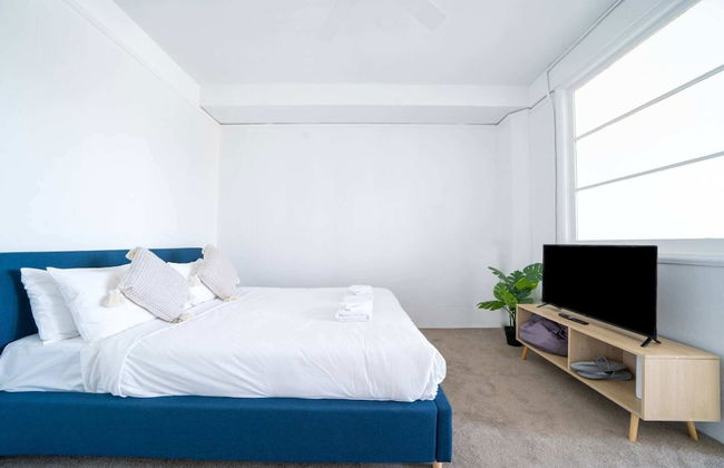Cosy Studio in a Prime Surry Hills Location - Foto 1