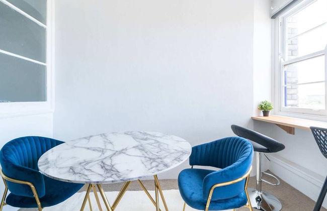 Cosy Studio in a Prime Surry Hills Location - Foto 9