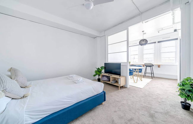 Cosy Studio in a Prime Surry Hills Location - Foto 2