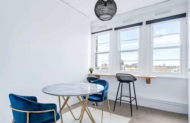 Cosy Studio in a Prime Surry Hills Location - Foto 10