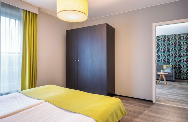 Thon Residence Parnasse - Foto 5