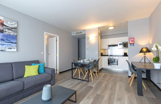 Thon Residence Parnasse - Foto 3