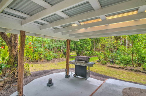 Photo 22 - Cozy Pahoa Hideaway Near Black-sand Beaches