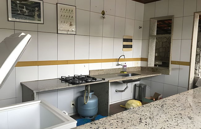 Casa Indaiá - Foto 38
