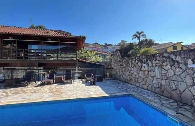 Casa Indaiá - Foto 63