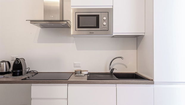 Cozinha privada