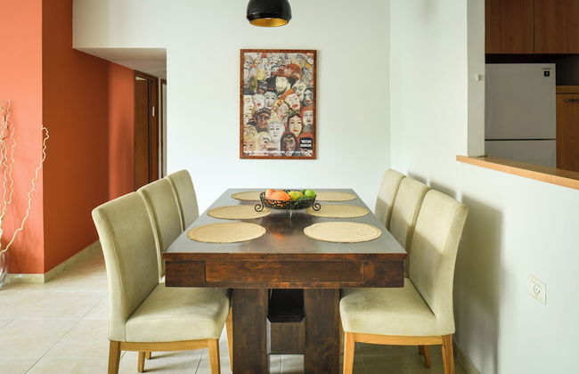 Homey Sea-Side Apartment by Sea N' Rent - Foto 13