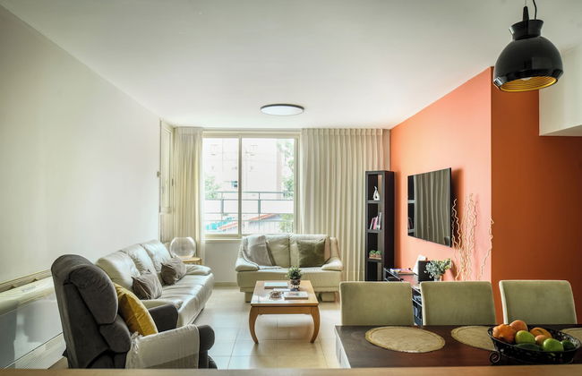 Homey Sea-Side Apartment by Sea N' Rent - Foto 22