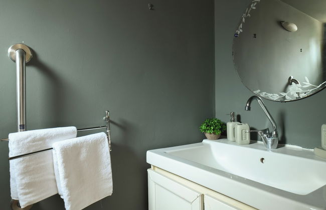 Homey Sea-Side Apartment by Sea N' Rent - Foto 24