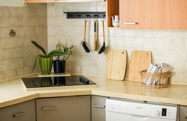 Homey Sea-Side Apartment by Sea N' Rent - Foto 15