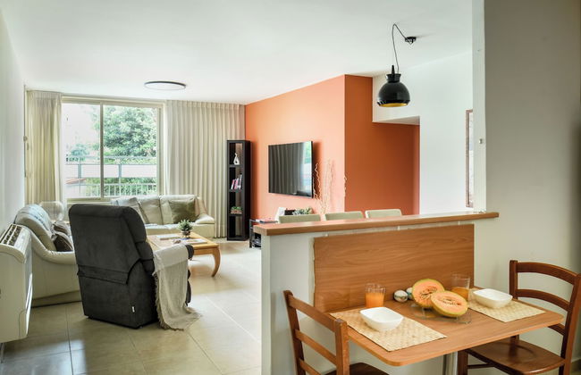 Homey Sea-Side Apartment by Sea N' Rent - Foto 29