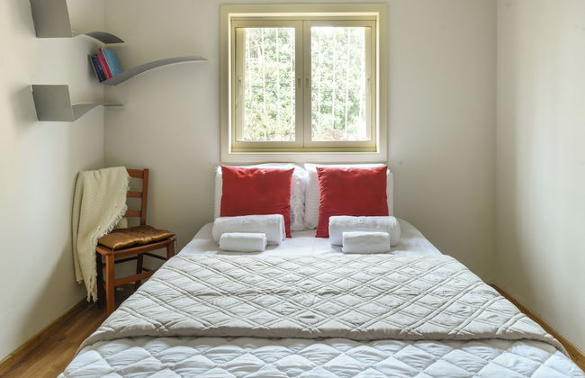 Homey Sea-Side Apartment by Sea N' Rent - Foto 10