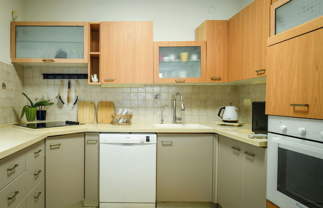 Homey Sea-Side Apartment by Sea N' Rent - Foto 16