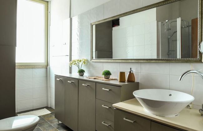 Homey Sea-Side Apartment by Sea N' Rent - Foto 26