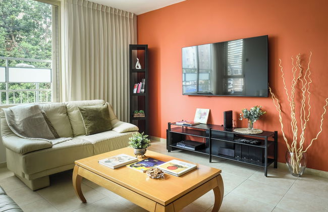 Homey Sea-Side Apartment by Sea N' Rent - Foto 20