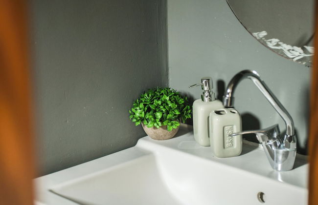 Homey Sea-Side Apartment by Sea N' Rent - Foto 25