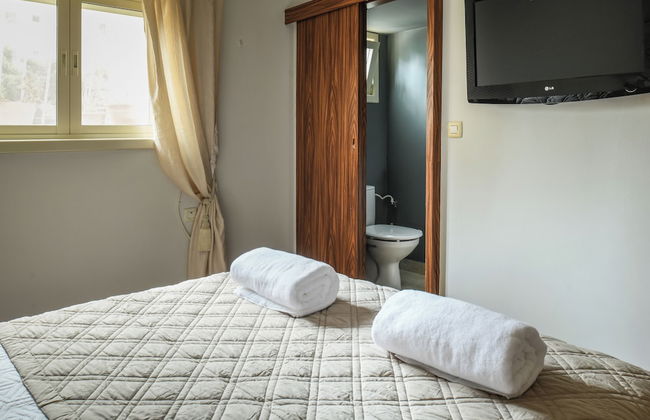 Homey Sea-Side Apartment by Sea N' Rent - Foto 4