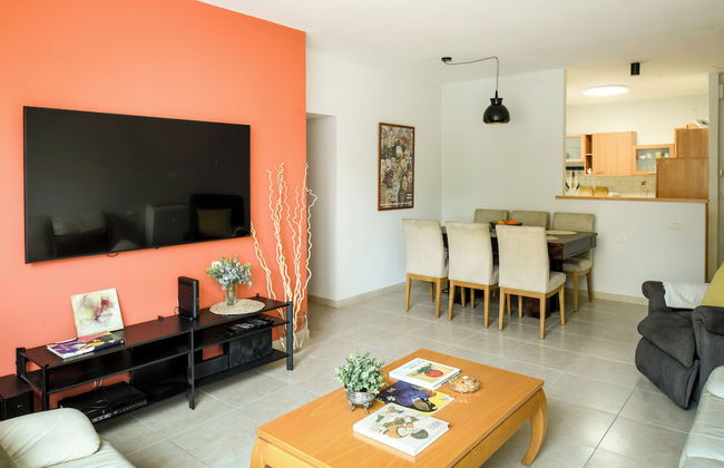 Homey Sea-Side Apartment by Sea N' Rent - Foto 21