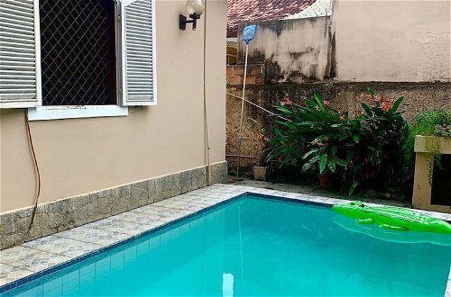Foto 13 - Casa Flamboyant piscina churrasqueira