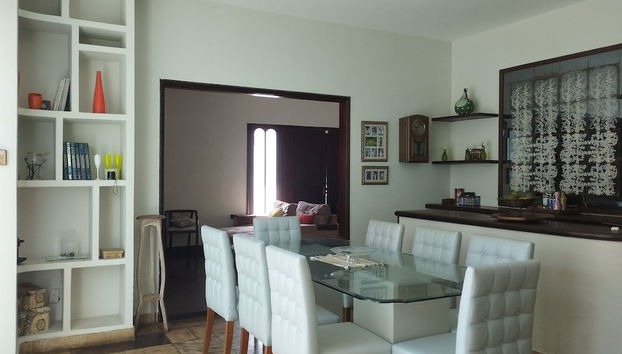 Cozinha privada