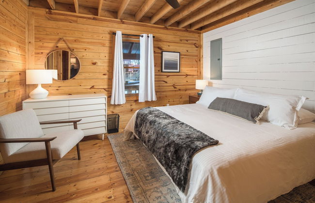 Red Feather Cabins 282 - Foto 3