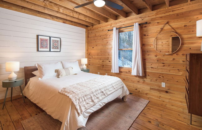 Red Feather Cabins 282 - Foto 2