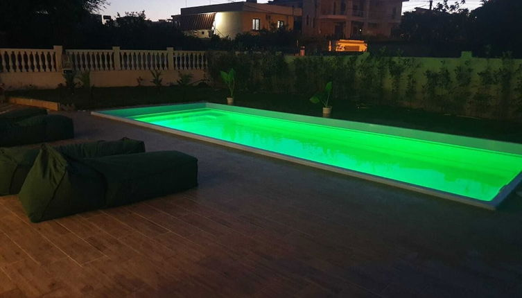 Foto 1 - Luxury Villa With Pool