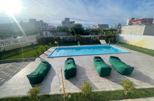 Photo 16 - Luxury Villa With Pool