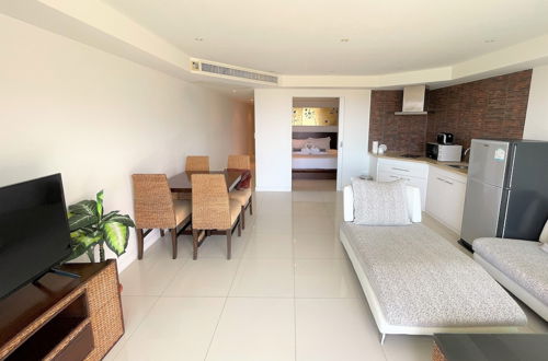 Photo 6 - Apartment at Kata Ocean View by Lofty