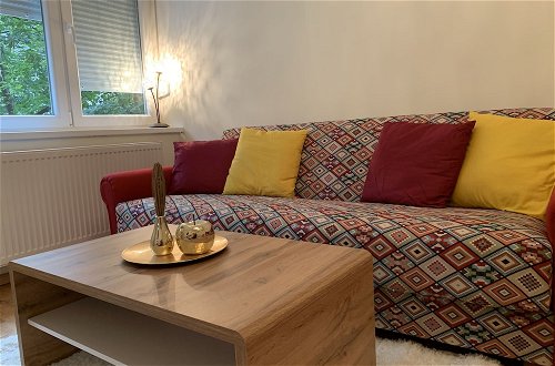 Photo 6 - Cozy Apartment in the City Center