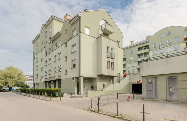 Bemowo Powstanców Slaskich by Renters - Foto 33