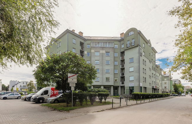 Bemowo Powstanców Slaskich by Renters - Foto 34