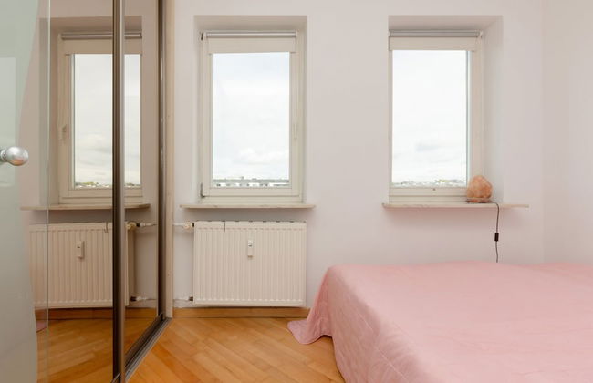 Bemowo Powstanców Slaskich by Renters - Foto 4