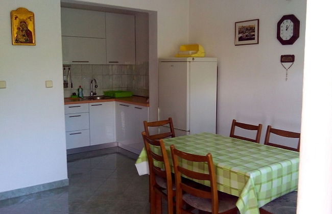 Apartment Ana - Zaglav Dugi Otok - Foto 9