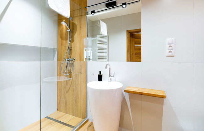Apartamenty Sun & Snow Hillside - Foto 38
