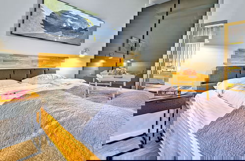 Photo 20 - Apartamenty Sun & Snow Hillside