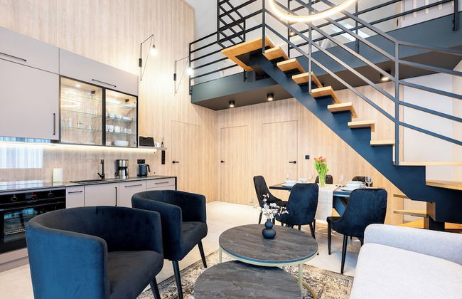 Apartamenty Sun & Snow Hillside - Foto 17