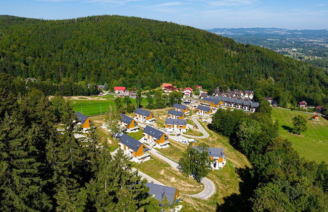 Apartamenty Sun & Snow Hillside - Foto 45