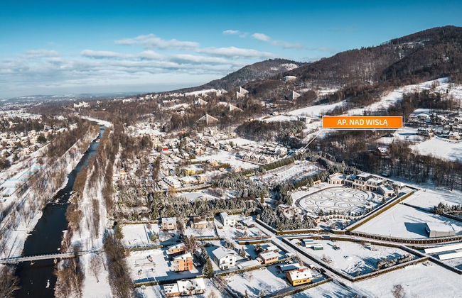 Apartamenty Sun & Snow Nad Wisłą - Foto 1