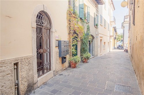 Photo 5 - Old Town Alley - Italian Homing
