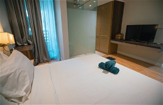 Photo 3 - Cozy studio suite at D majesti