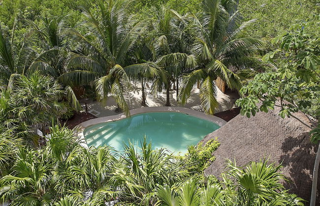 Deluxe Apartments Holbox - Foto 66