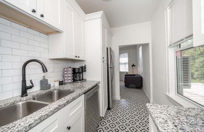 Delta View Retreat Suites - Foto 15