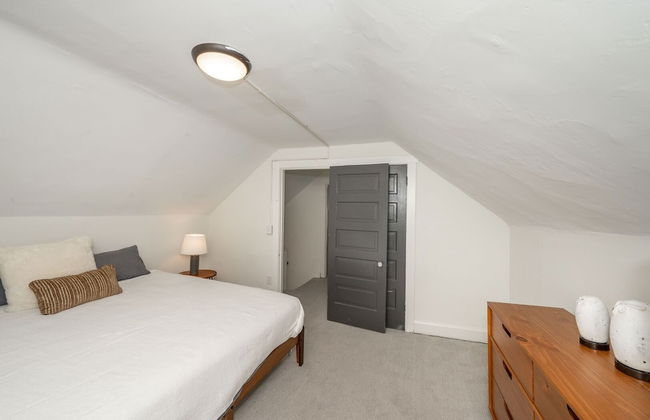Delta View Retreat Suites - Foto 3