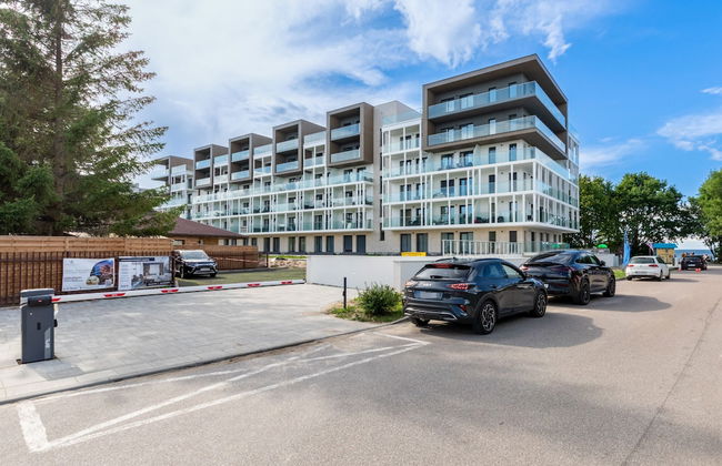 Perłowa Przystań Seaside by Renters - Foto 47