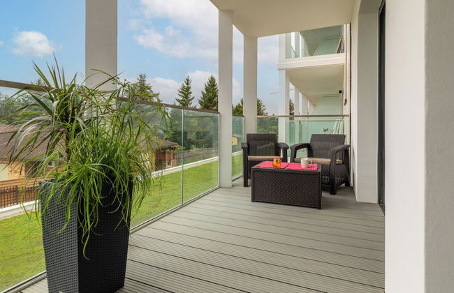 Perłowa Przystań Seaside by Renters - Foto 35