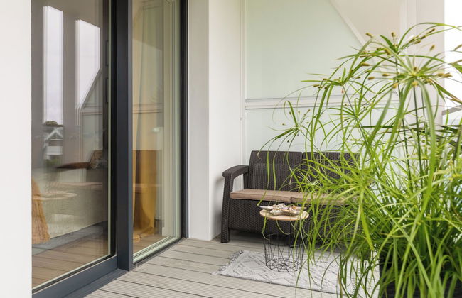 Perłowa Przystań Seaside by Renters - Foto 34