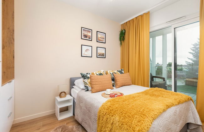 Perłowa Przystań Seaside by Renters - Foto 3
