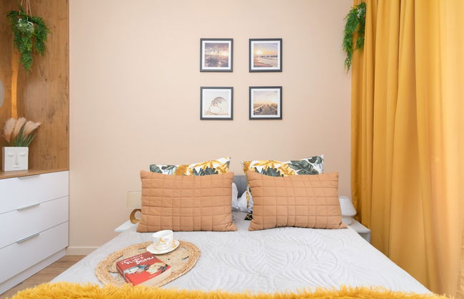 Perłowa Przystań Seaside by Renters - Foto 2