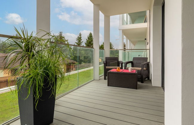 Perłowa Przystań Seaside by Renters - Foto 31